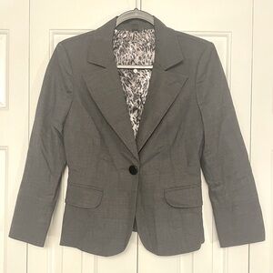 3 FOR $15 ‼️ BEBE blazer